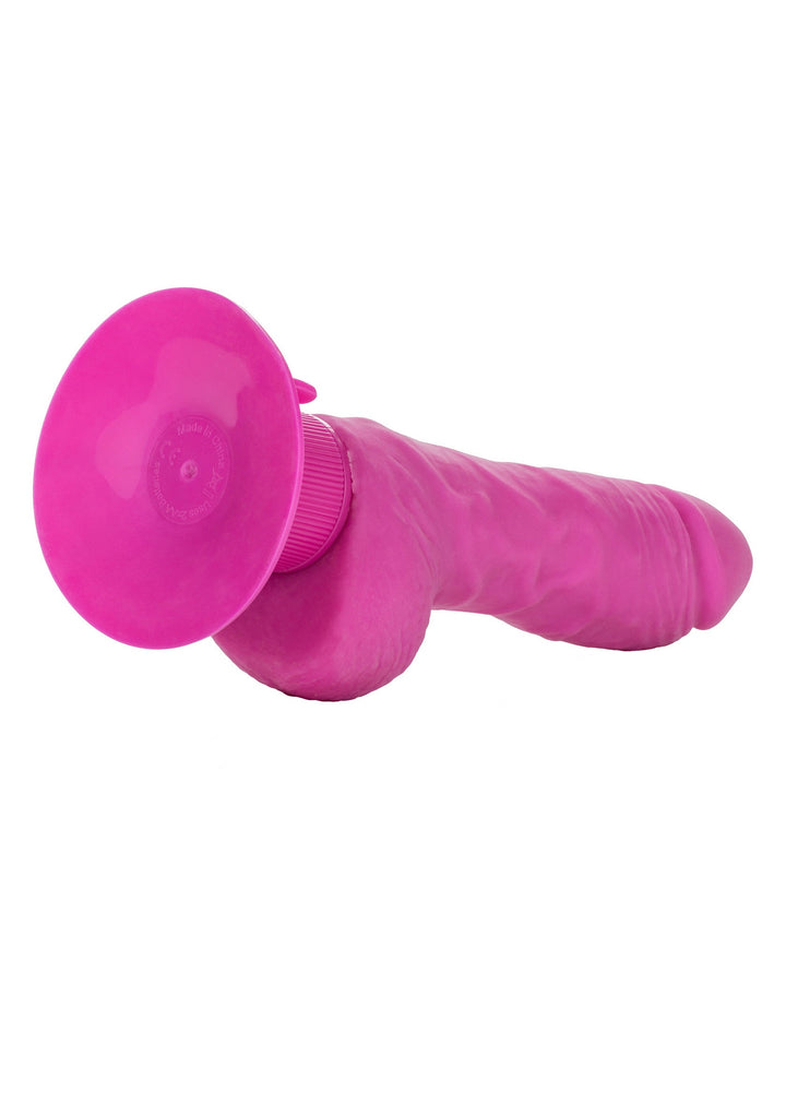 Shower Stud Super Stud - Roze - afbeelding 2