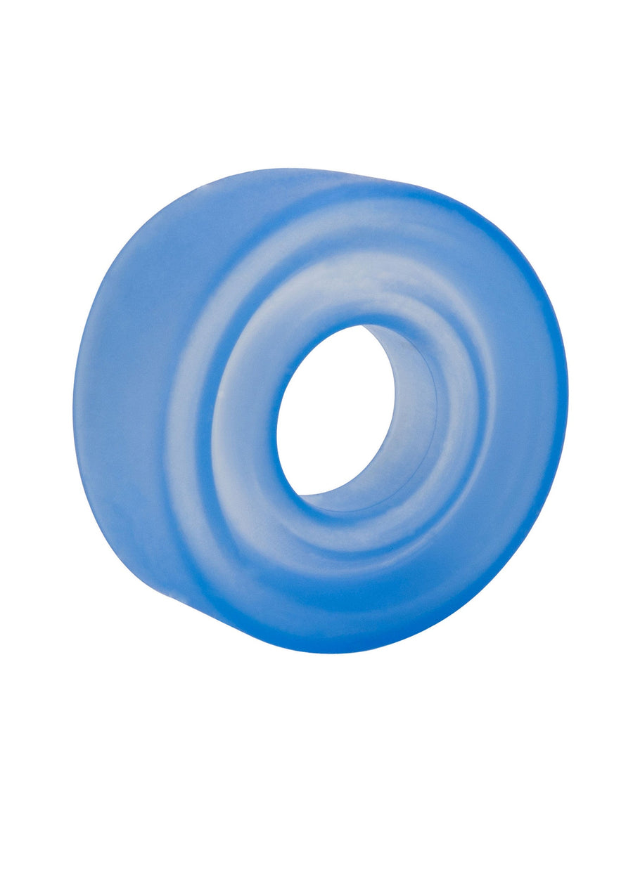 CalExotics Advanced Silicone Pump Sleeve, 1