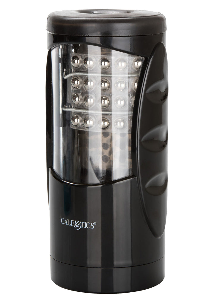 CalExotics Optimum Power Ultimate Power Stroker masturbator