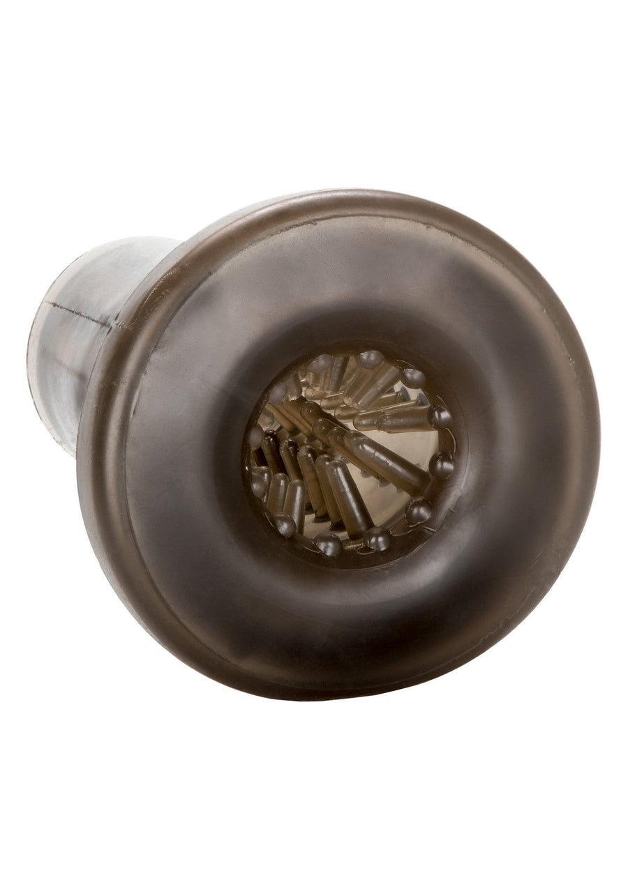 CalExotics Optimum Power Ultimate Power Stroker masturbator, 2