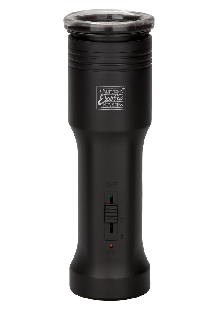 CalExotics Optimum Power Head Exciter stroker