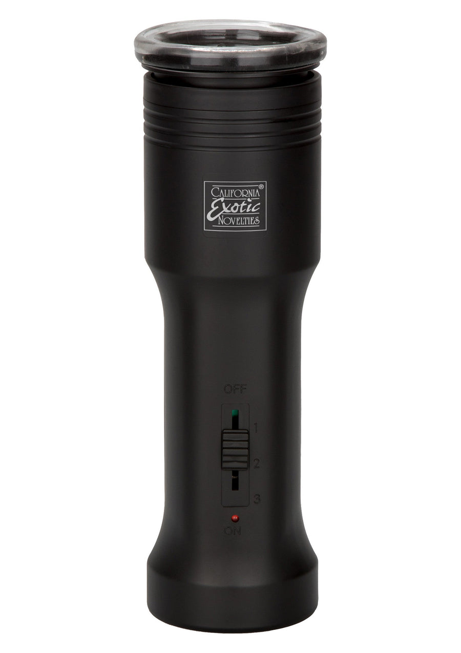 CalExotics Optimum Power Head Exciter stroker, 1
