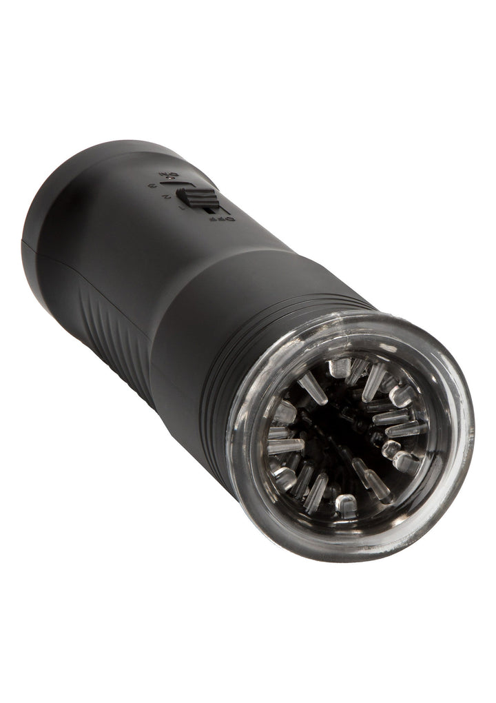 CalExotics Optimum Power Head Exciter stroker
