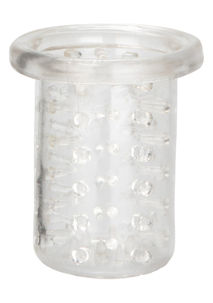 CalExotics Optimum Power Head Exciter stroker