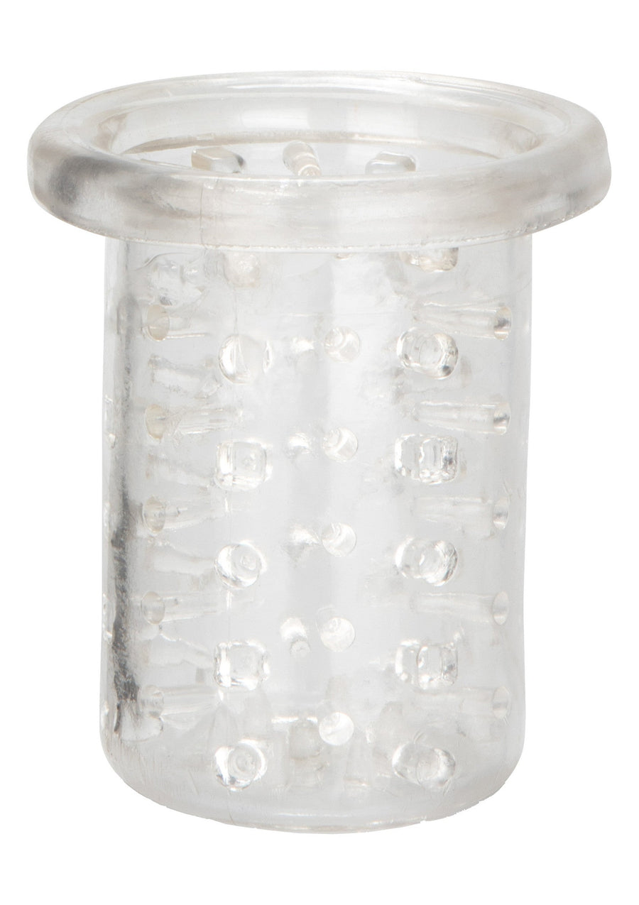 CalExotics Optimum Power Head Exciter stroker, 2