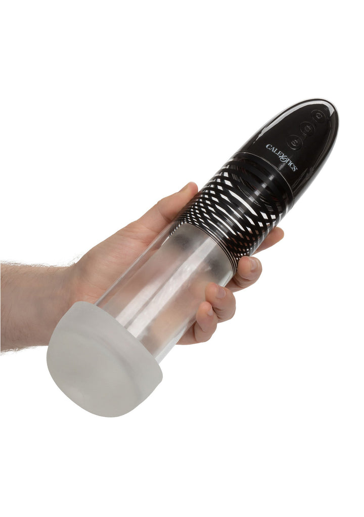 Automatic Smart Pump