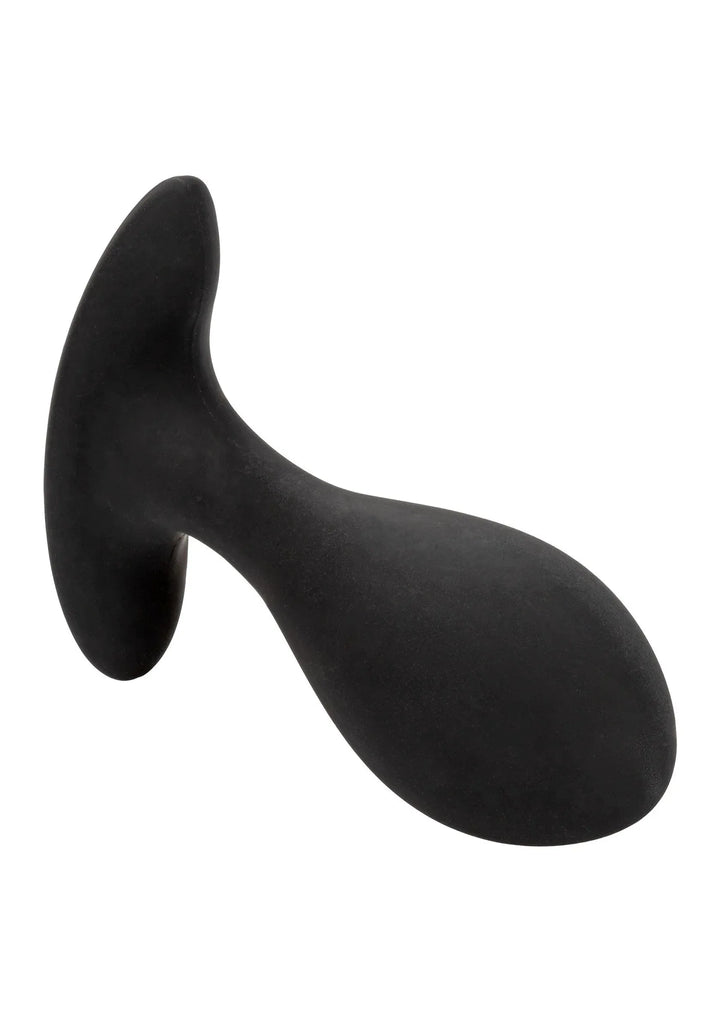 CalExotics COLT Weighted Pumper Plug | Opblaasbare Buttplug - CalExotics | SIN&LACE
