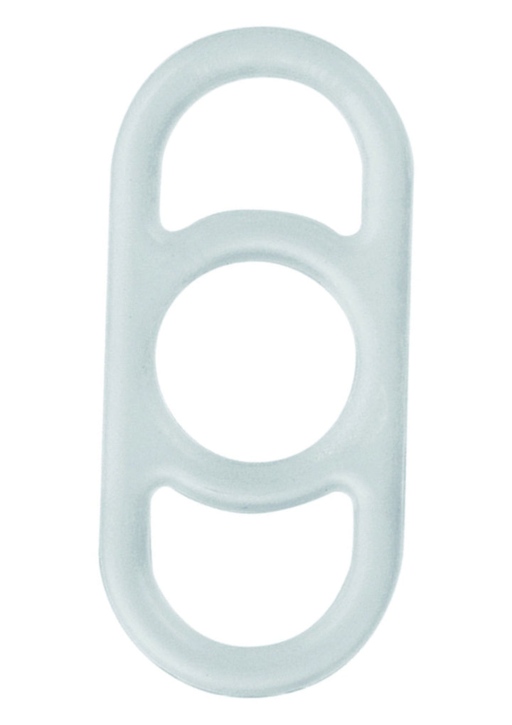 Penisringen Precision Pump Enhancer