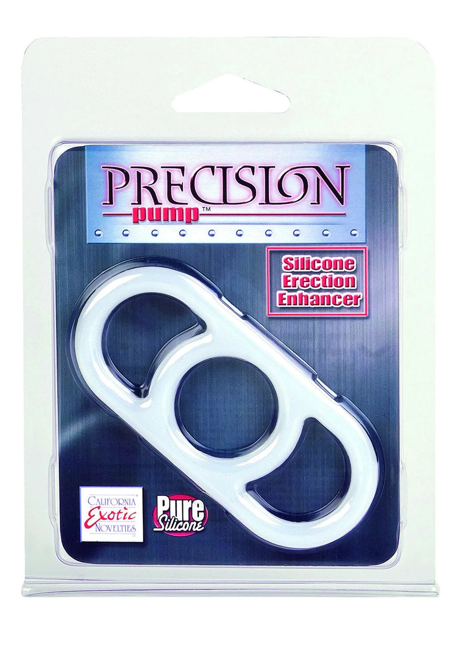 Precision Pump Enhancer Cockring | Cockring - CalExotics | SIN&LACE