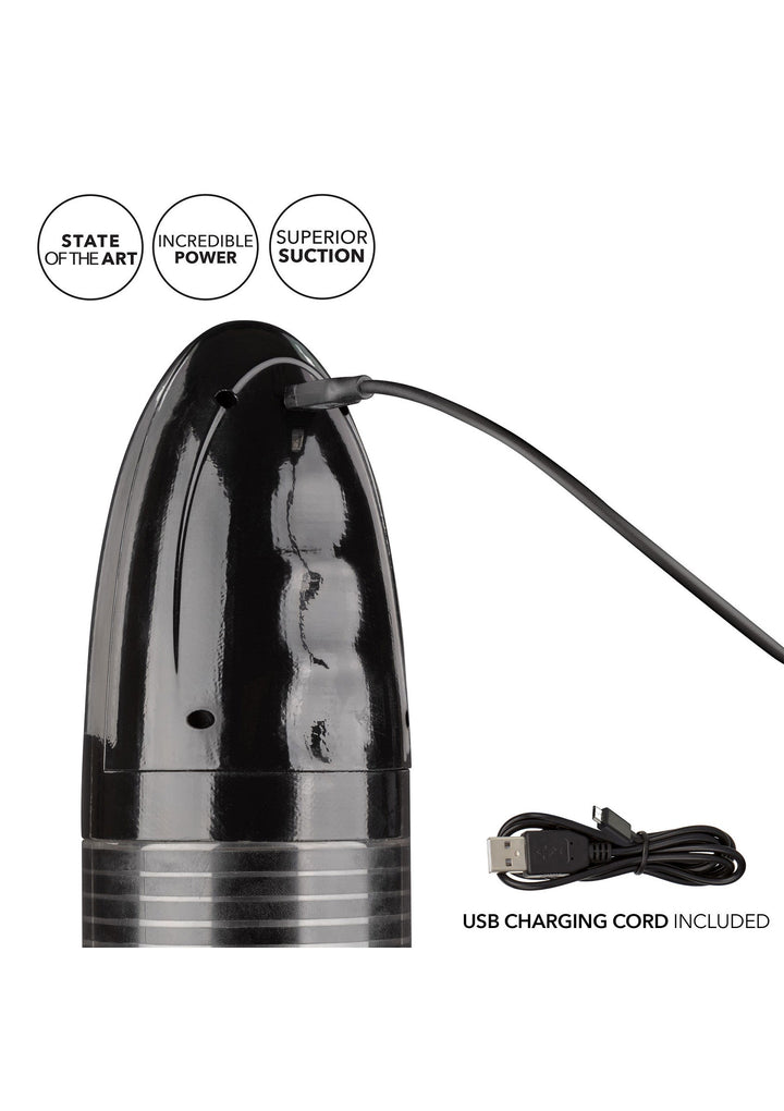 Executive Automatic Smart Pump