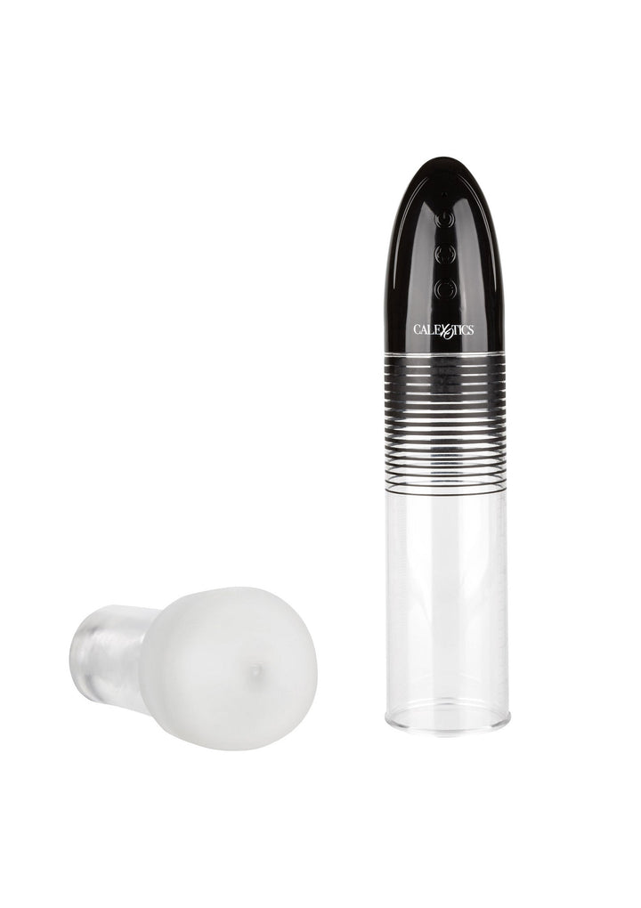 Executive Automatic Smart Pump