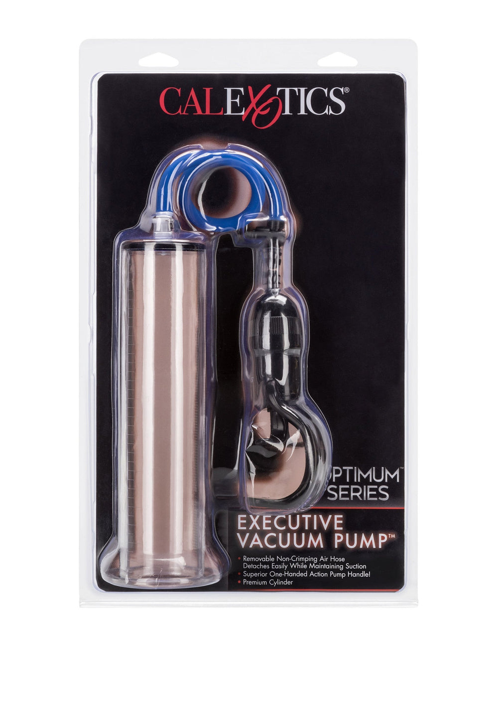 Executive Vacuum Pump