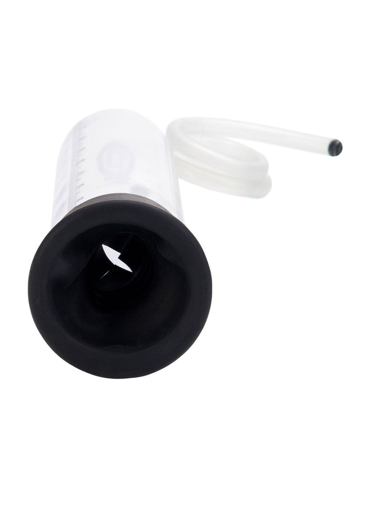 Quick Draw Vacuum Pump