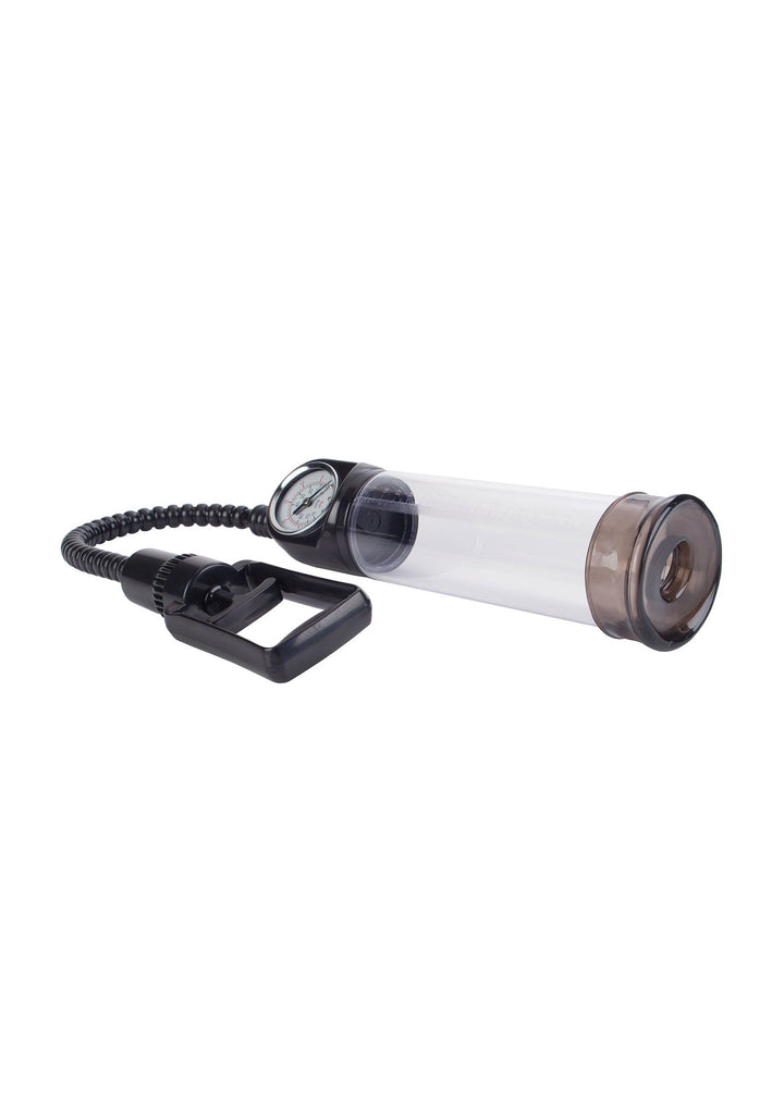 Master Gauge Penis Pump