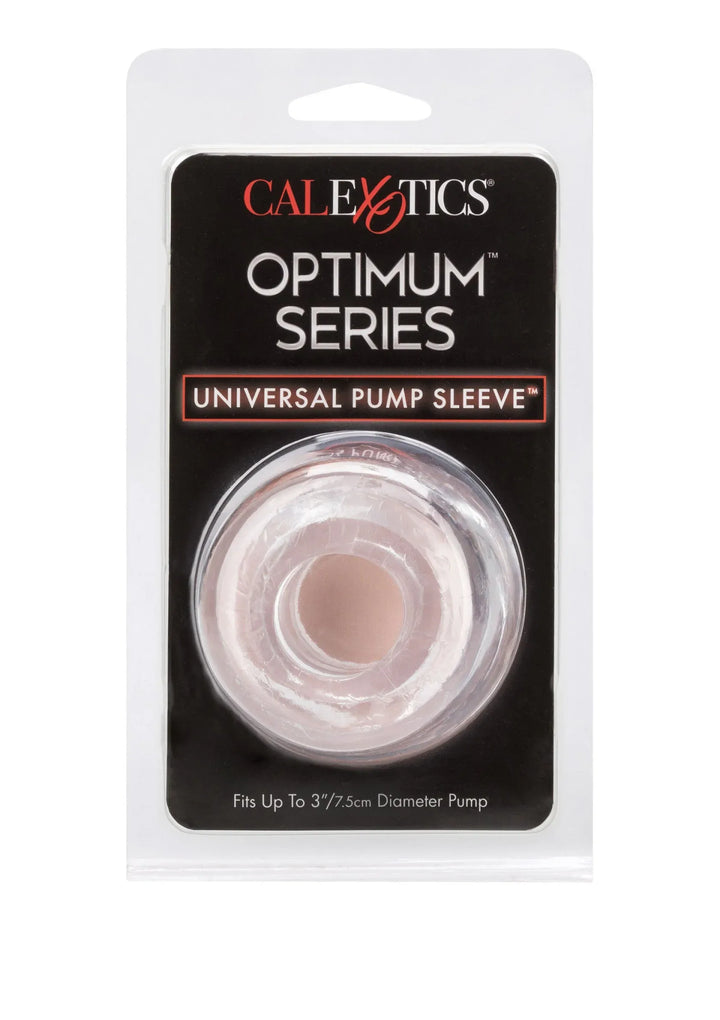 Universal Pump Sleeve Cockring | Cockring - CalExotics | SIN&LACE
