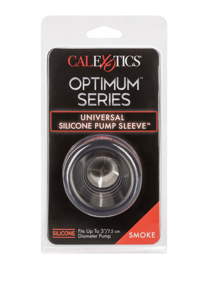 Universal Silicone Pump Sleeve