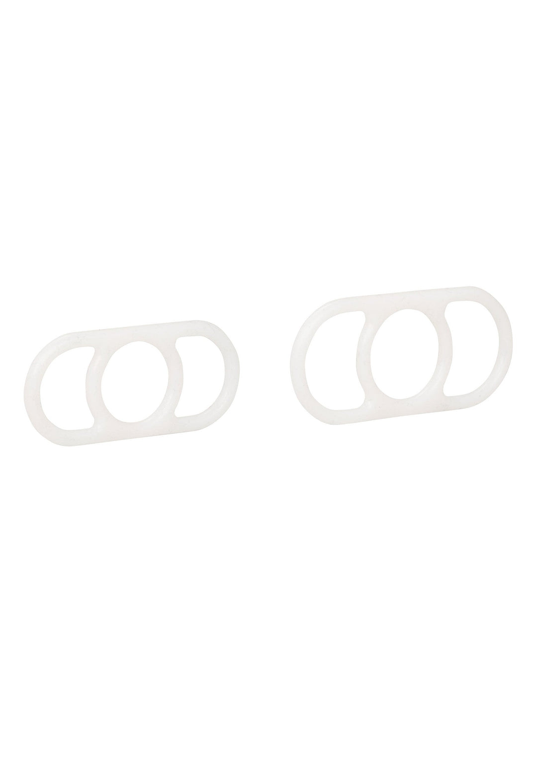 Penisringen Silicone Erection Enhancer Set