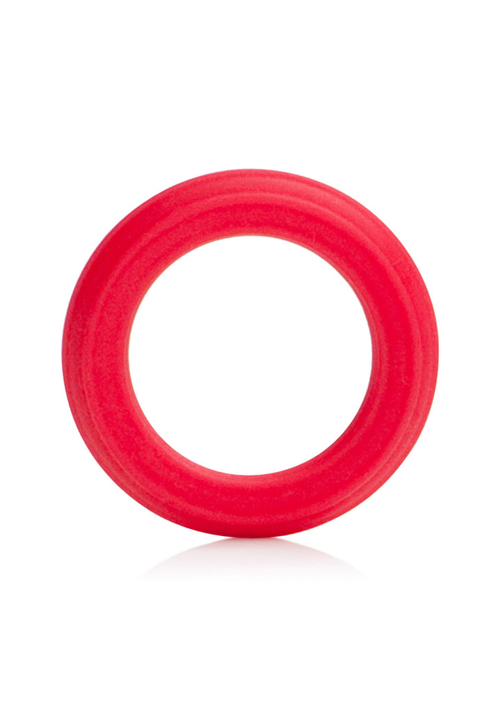 Penisringen Caesar Silicone Ring