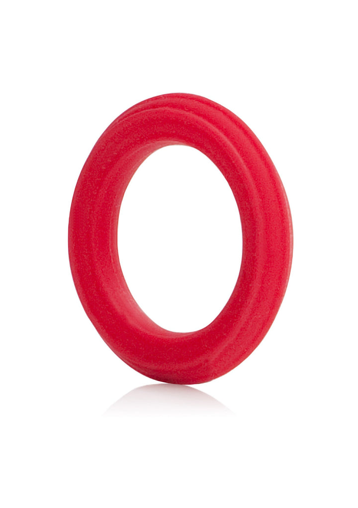 Penisringen Caesar Silicone Ring