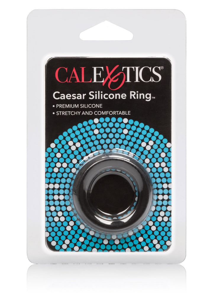 Penisringen Caesar Silicone Ring