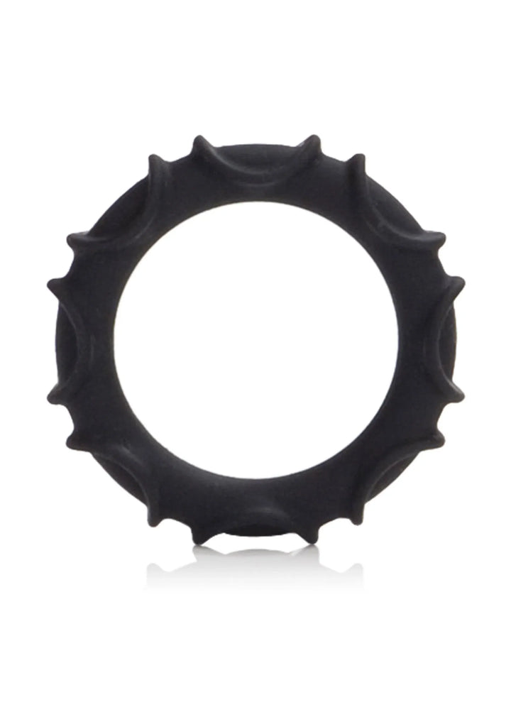 Atlas Silicone Cockring | Cockring - CalExotics | SIN&LACE