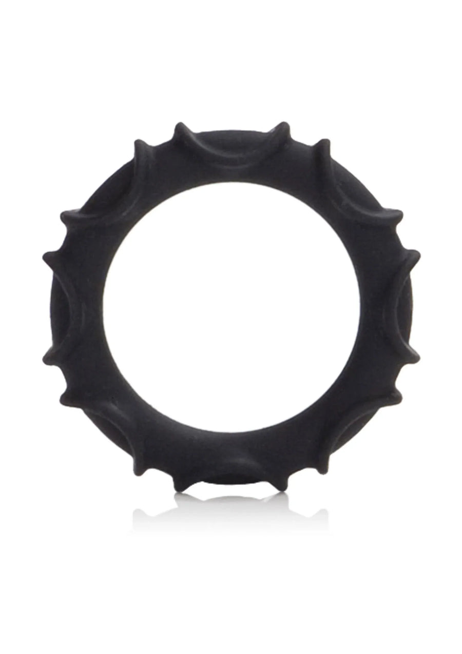 Atlas Silicone Cockring | Cockring - CalExotics | SIN&LACE
