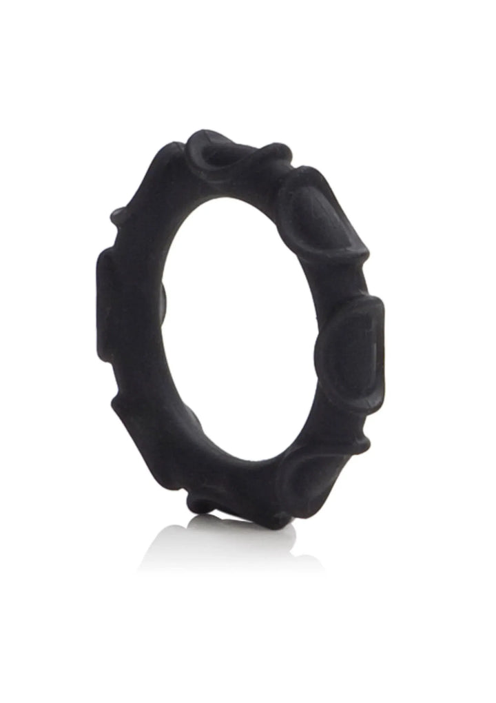 Atlas Silicone Cockring | Cockring - CalExotics | SIN&LACE