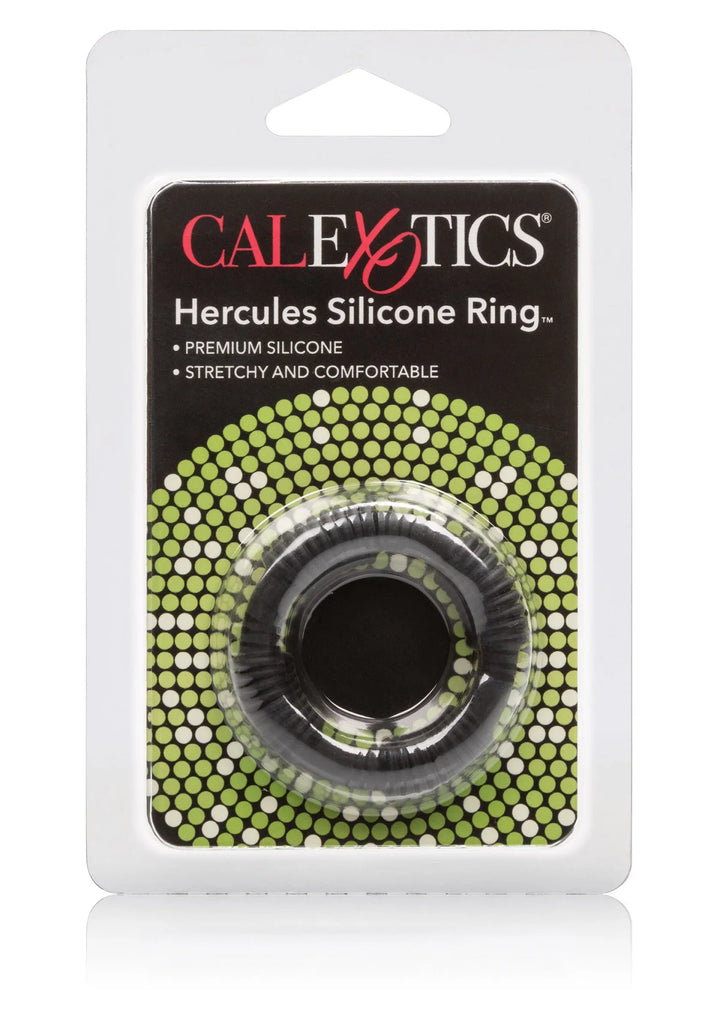 Hercules Silicone Cockring | Cockring - CalExotics | SIN&LACE