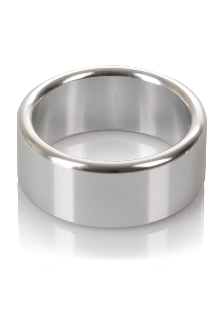 Penisringen Alloy Metallic Ring Medium