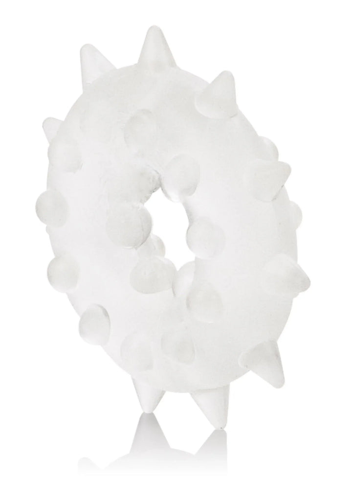 Sexagon Enhancer 2 Cockring | Cockring - CalExotics | SIN&LACE