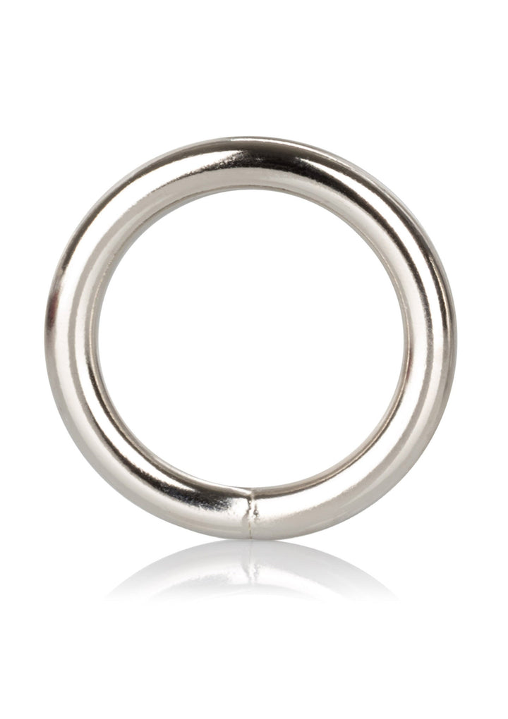 Penisringen Silver Ring Small