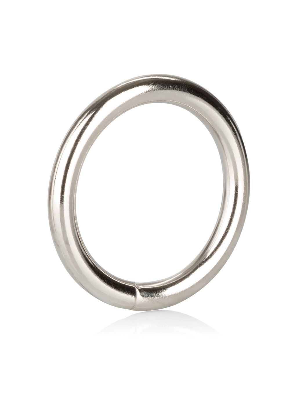 Penisringen Silver Ring Medium