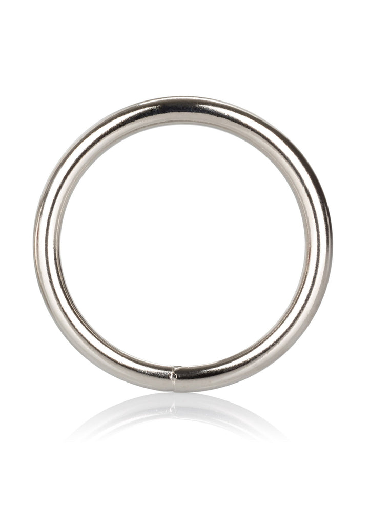 Penisringen Silver Ring Large