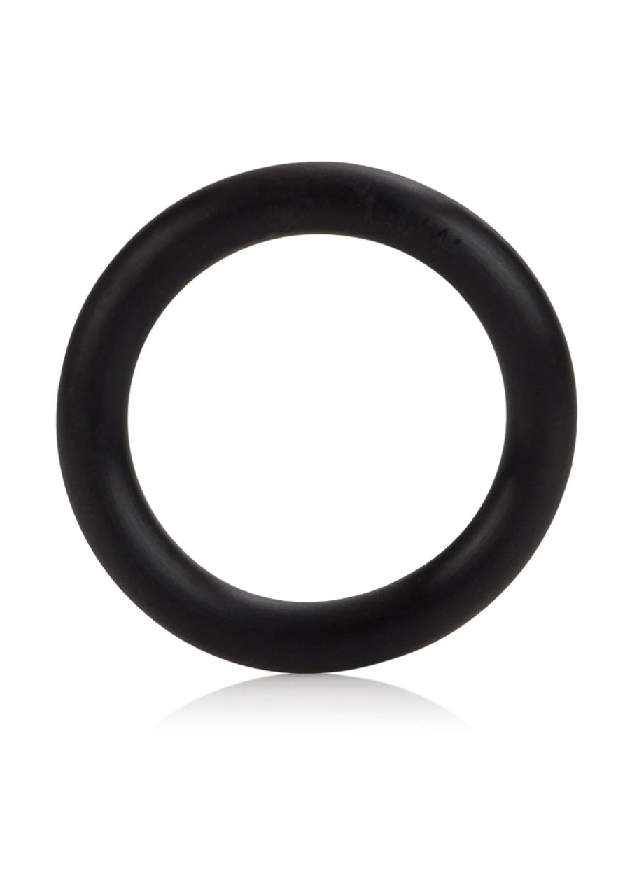 Rubber Cockring Small | Cockring - CalExotics | SIN&LACE