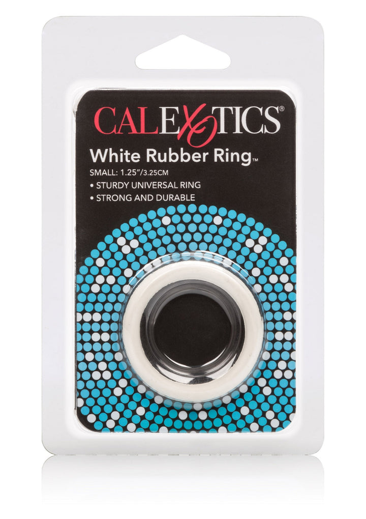 Penisringen Rubber Ring Small