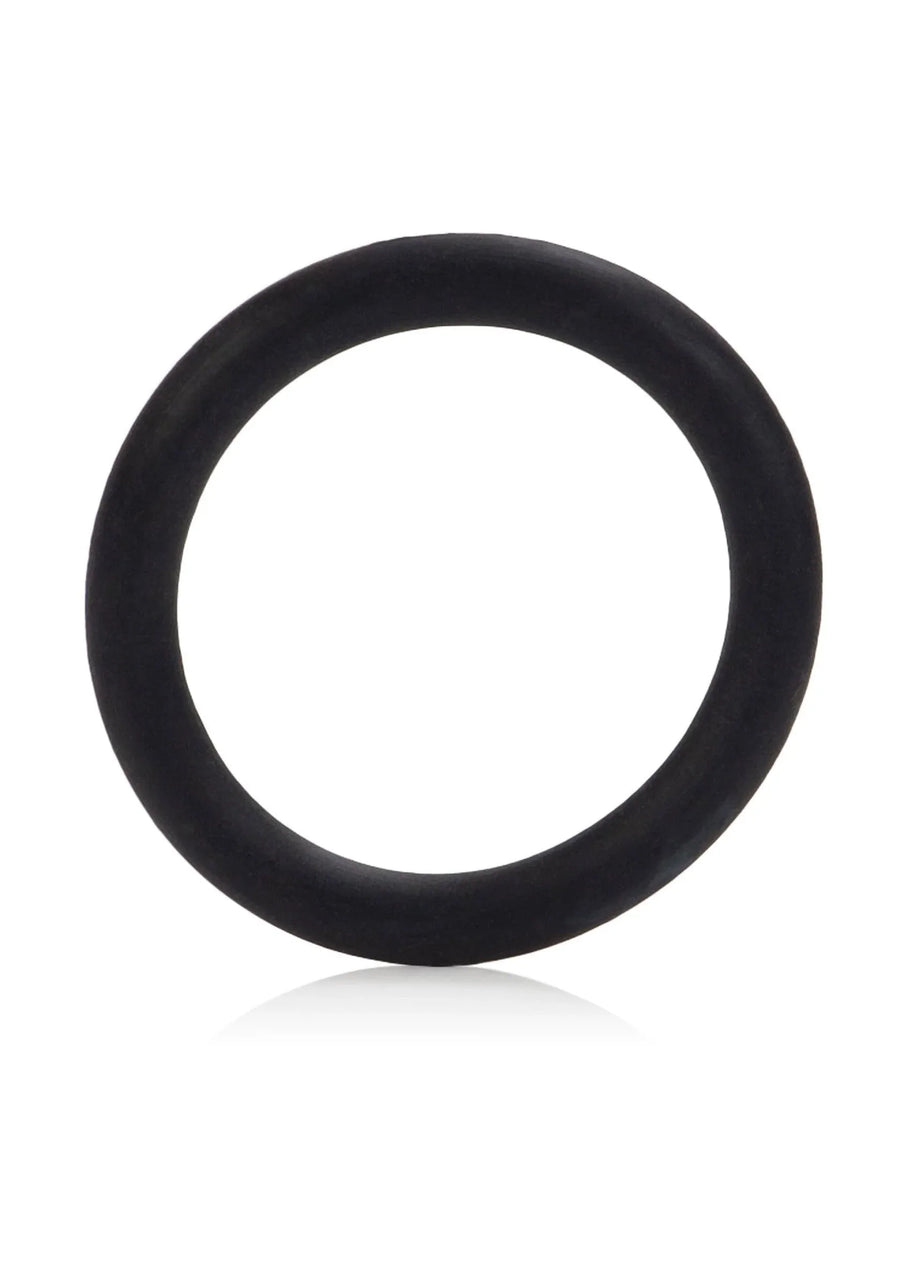 Rubber Cockring Medium | Cockring - CalExotics | SIN&LACE