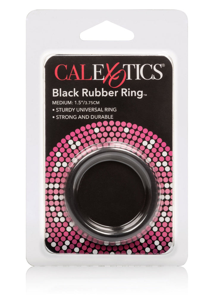 Penisringen Rubber Ring Medium