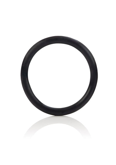 Rubber Cockring Large | Cockring - CalExotics | SIN&LACE