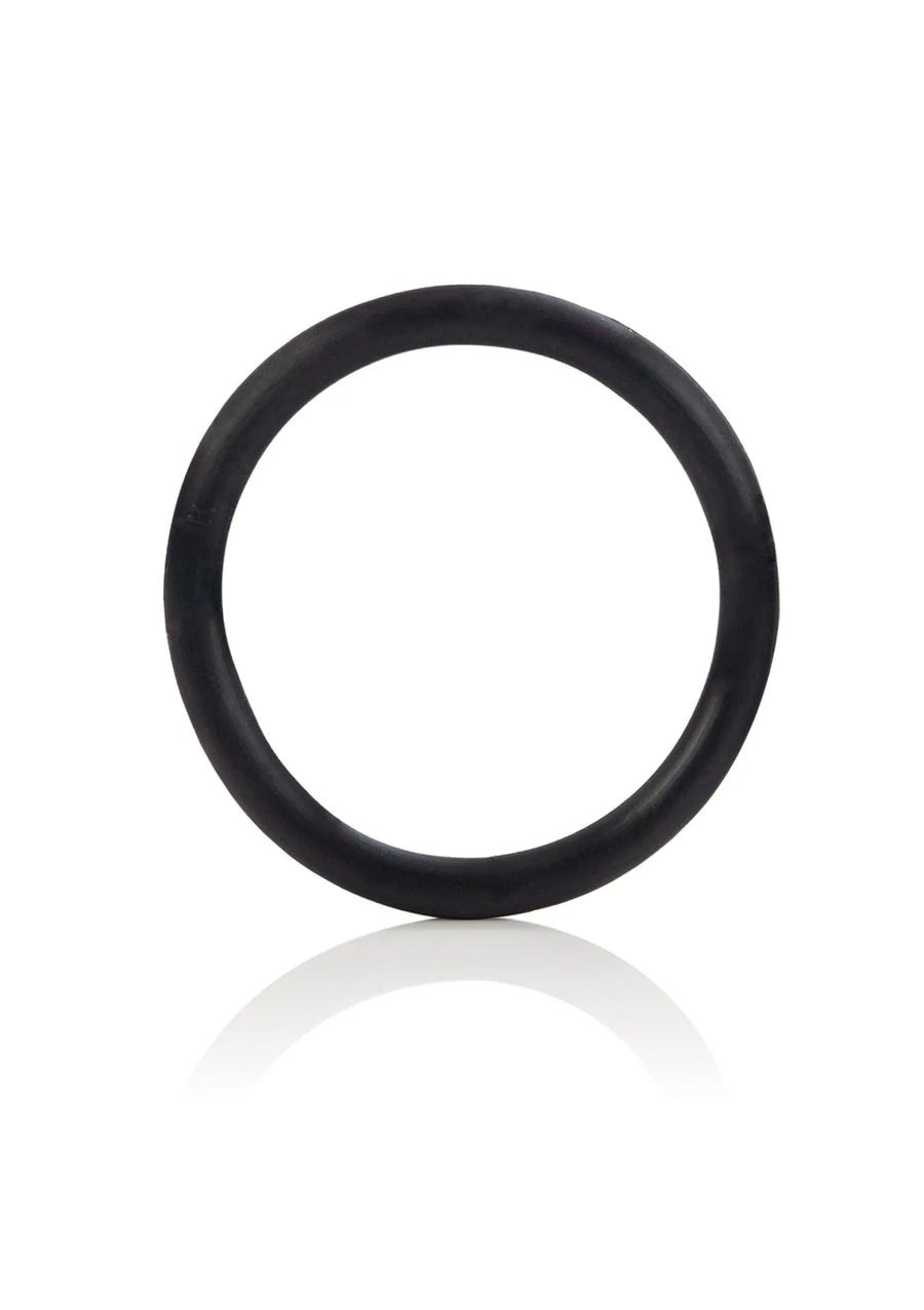 Rubber Cockring Large | Cockring - CalExotics | SIN&LACE