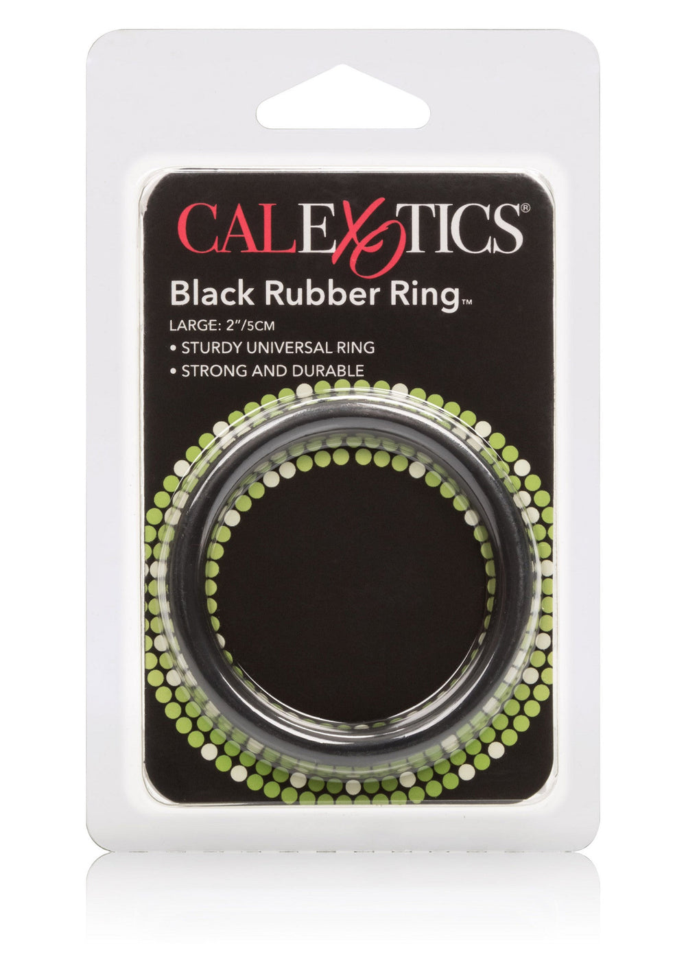 Penisringen Rubber Ring Large