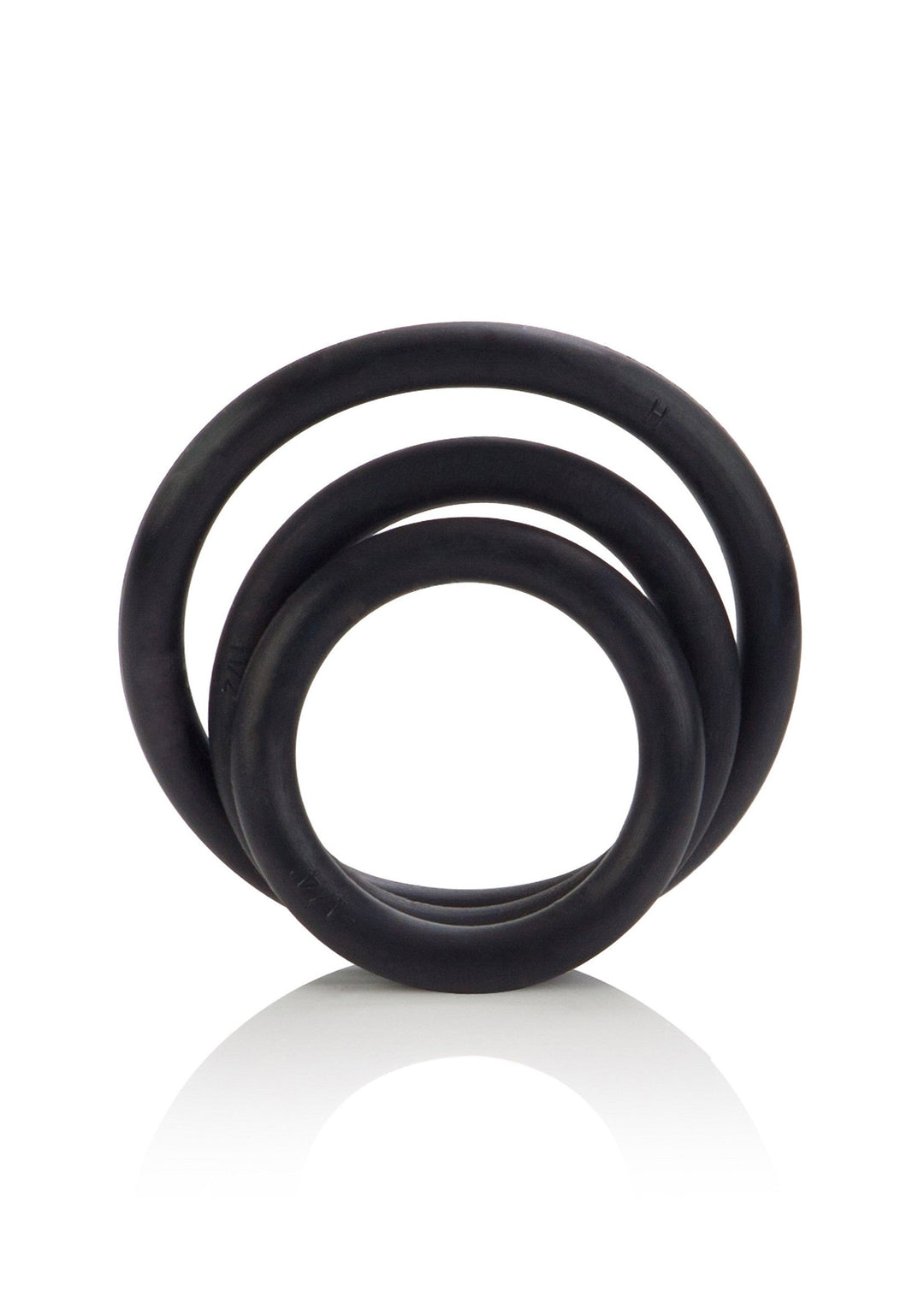 Penisringen Rubber Ring 3 Piece Set