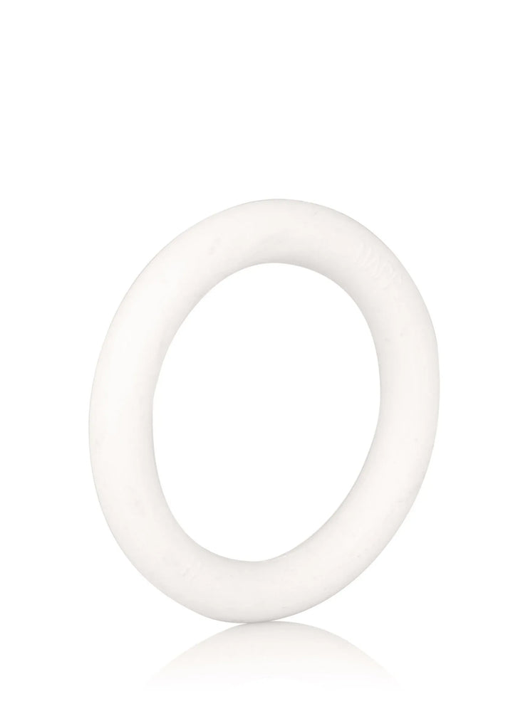 Rubber Cockring 3 Piece Set | Cockring - CalExotics | SIN&LACE