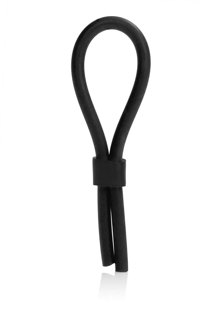 Silicone Stud Lasso Cockring | Cockring - CalExotics | SIN&LACE