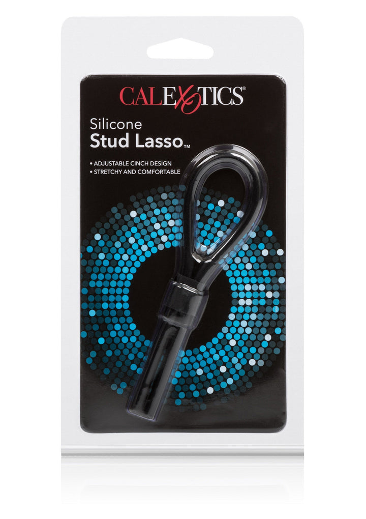 Penisringen Silicone Stud Lasso