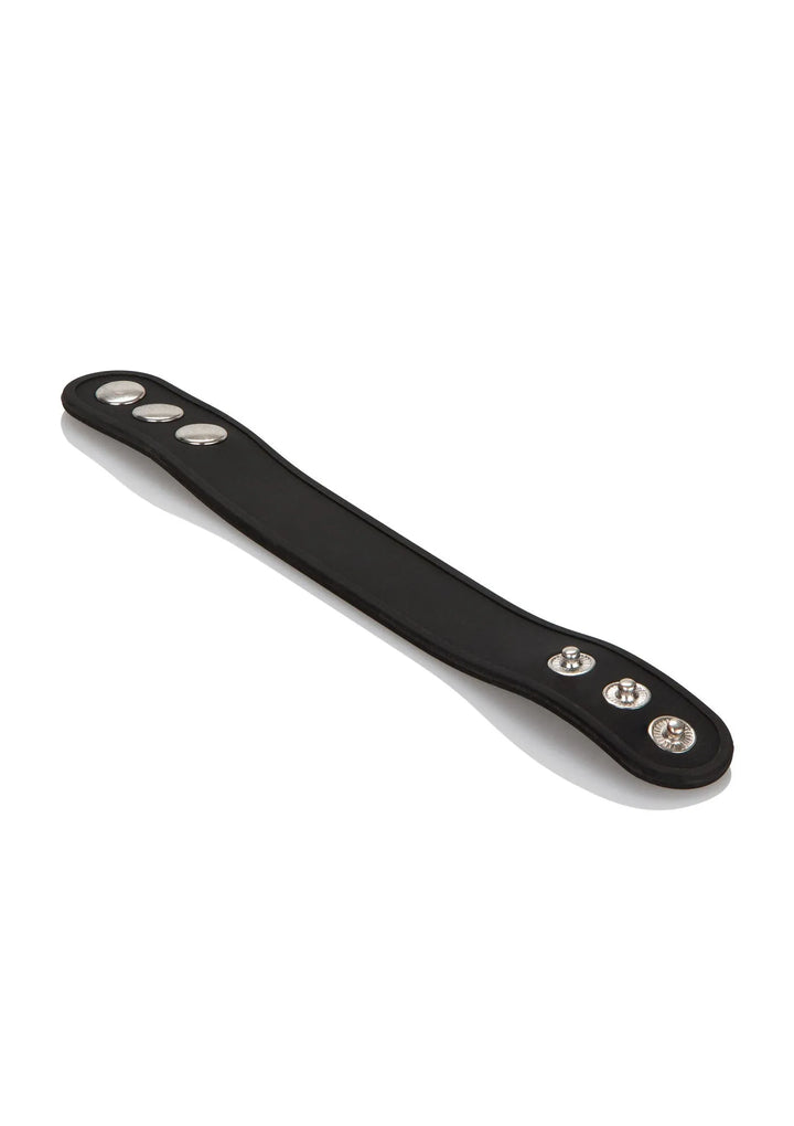 Silicone 3-Snap Erection Cockring | Cockring - CalExotics | SIN&LACE