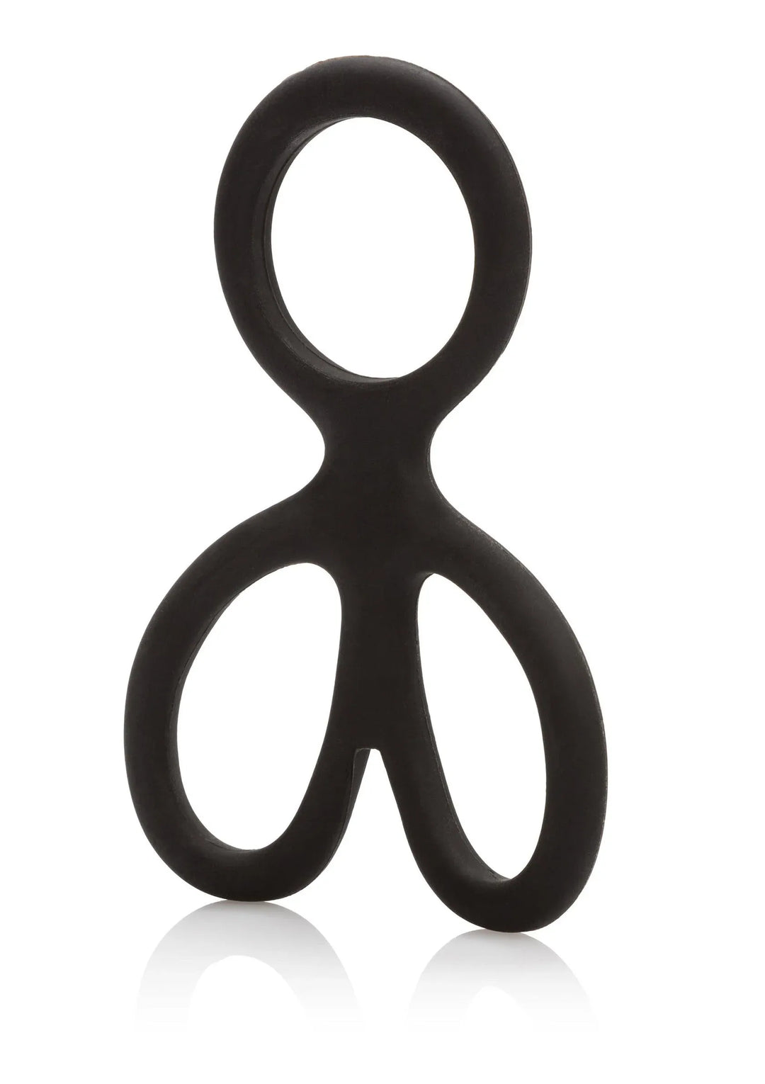 Silicone Ball Spreader Cockring | Cockring - CalExotics | SIN&LACE