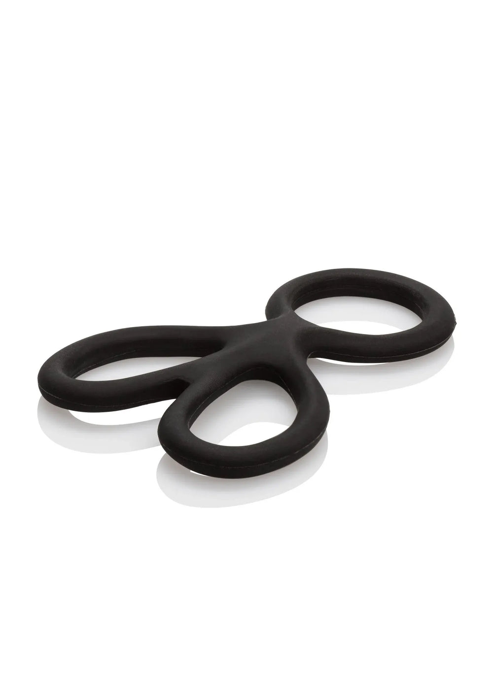 Silicone Ball Spreader Cockring | Cockring - CalExotics | SIN&LACE
