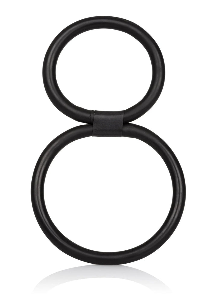 Quick Release Double Helix Cockring | Cockring - CalExotics | SIN&LACE