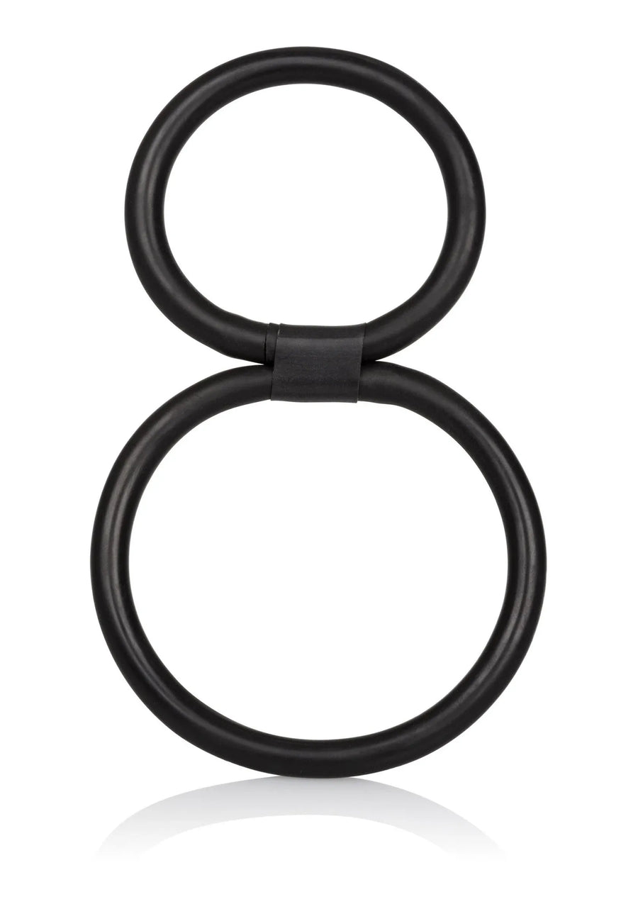 Quick Release Double Helix Cockring | Cockring - CalExotics | SIN&LACE
