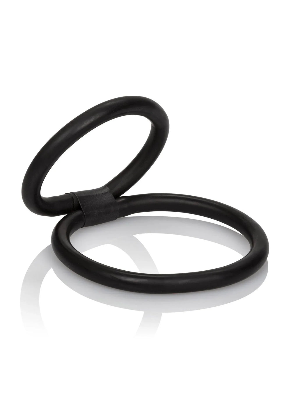 Quick Release Double Helix Cockring | Cockring - CalExotics | SIN&LACE